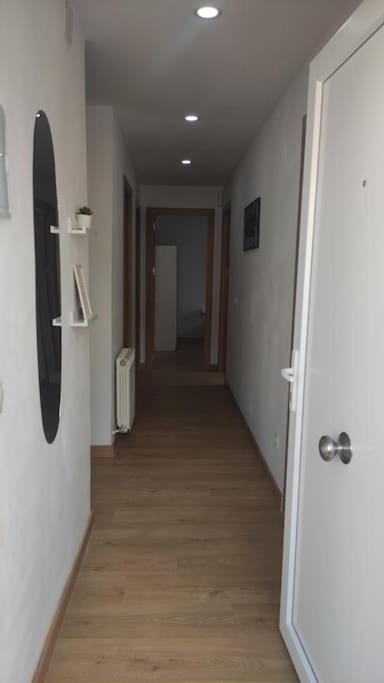 Apartamento Casa Miguel Teis Exterior foto