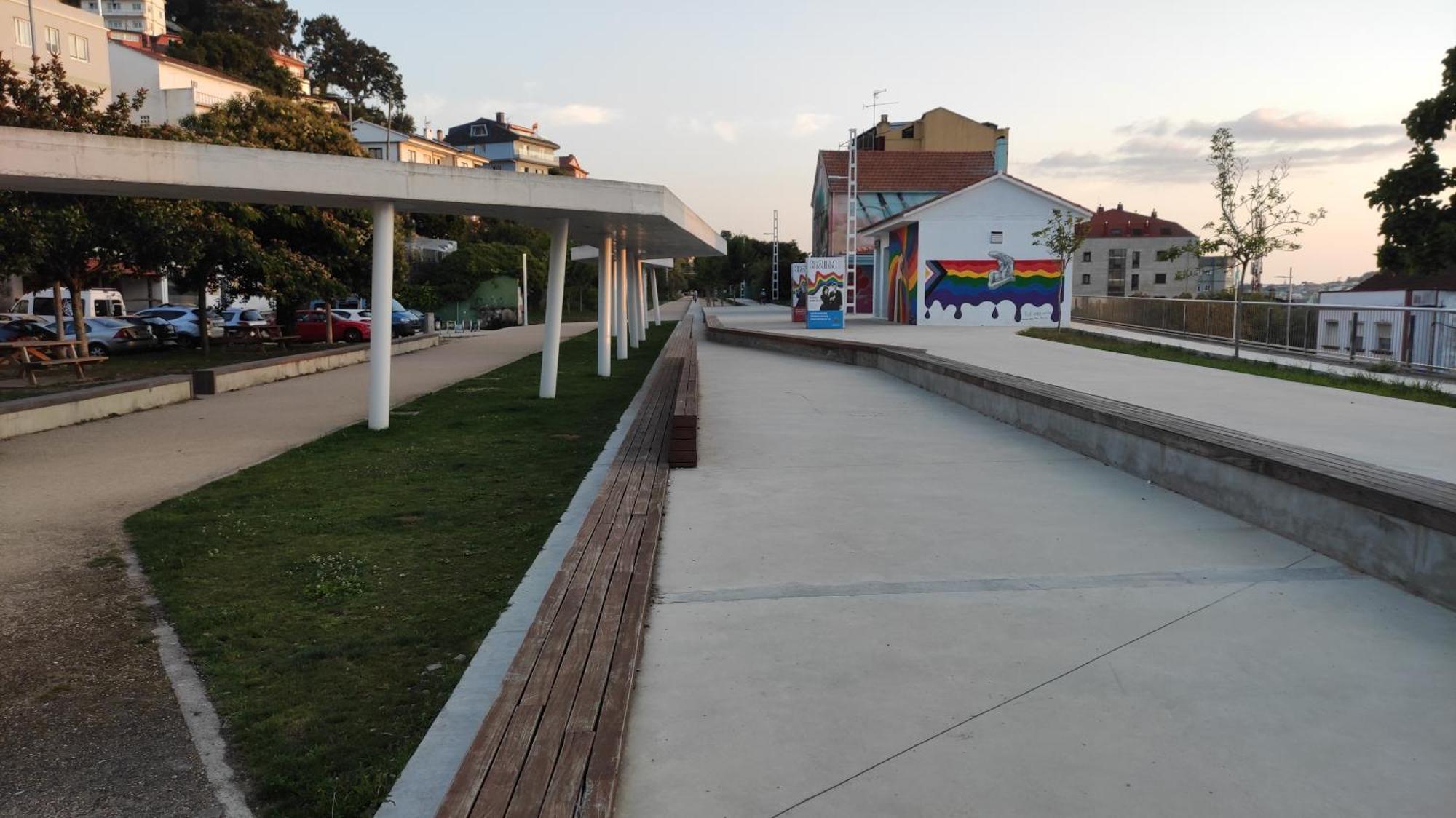 Apartamento Casa Miguel Teis Exterior foto